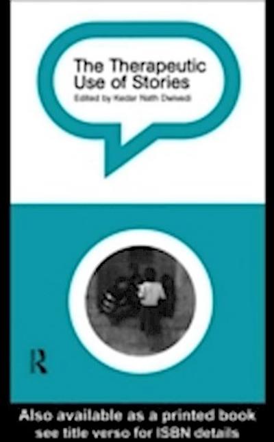 Therapeutic Use of Stories