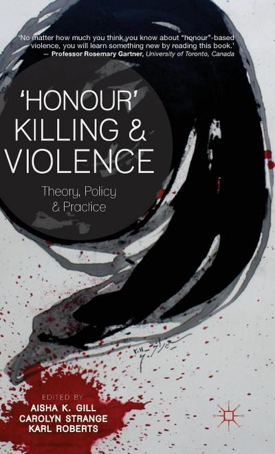 ’Honour’ Killing and Violence