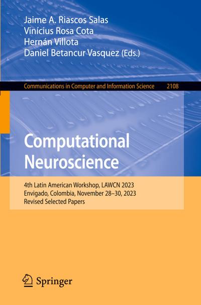 Computational Neuroscience
