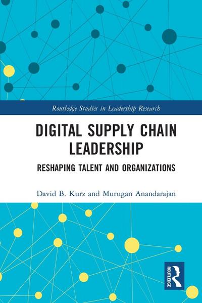 Digital Supply Chain Leadership