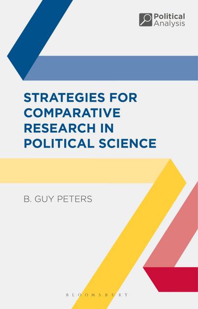 Strategies for Comparative Research in Political Science