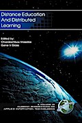 Distance Education and Distributed Learning