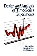 Design and Analysis of Time-Series Experiments