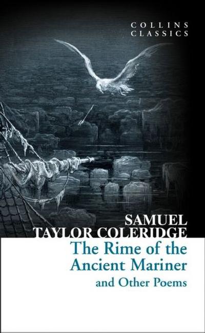 The Rime of the Ancient Mariner