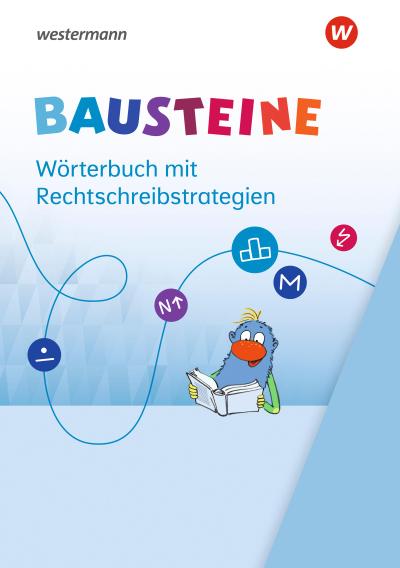 BAUSTEINE Zusatzmaterialien Ausgabe 2021: Wörterbuch FRESCH