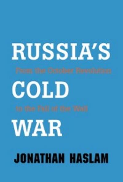 Russia&#39;s Cold War