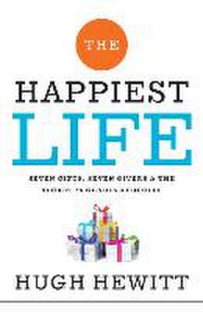 The Happiest Life