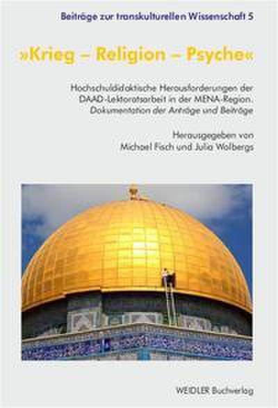Krieg - Religion - Psyche
