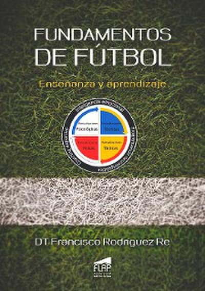Fundamentos de fútbol