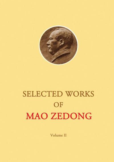 Selected Works of Mao Zedong - Volume 2