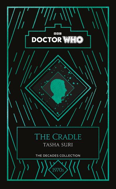 Doctor Who: The Cradle