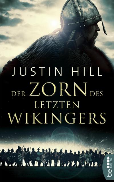 Der Zorn des letzten Wikingers