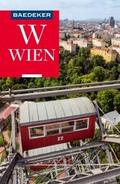 Baedeker Reiseführer Wien