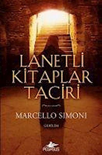 Lanetli Kitaplar Taciri