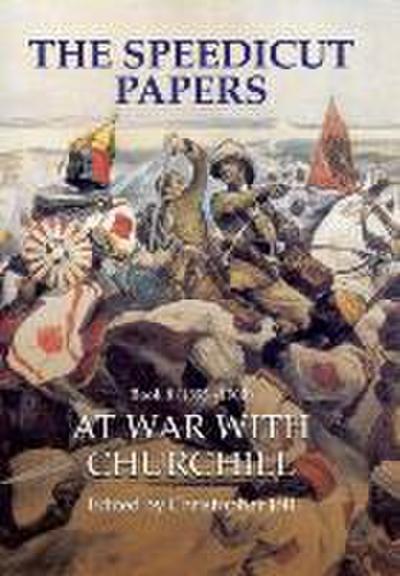 The Speedicut Papers Book 8 (1895-1900)