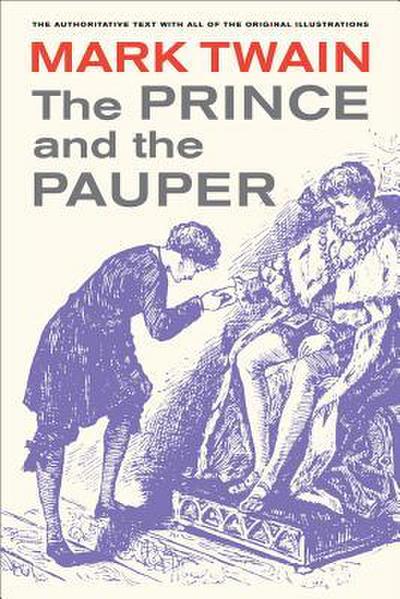 The Prince and the Pauper