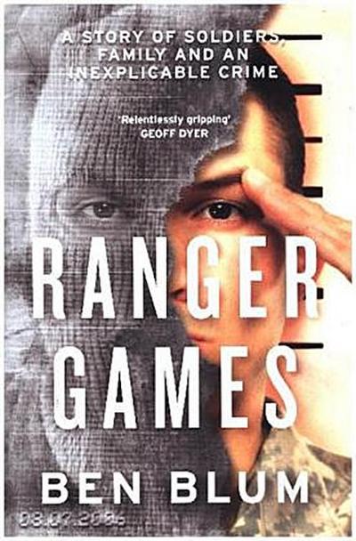 Ranger Games