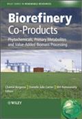 Biorefinery Co-Products