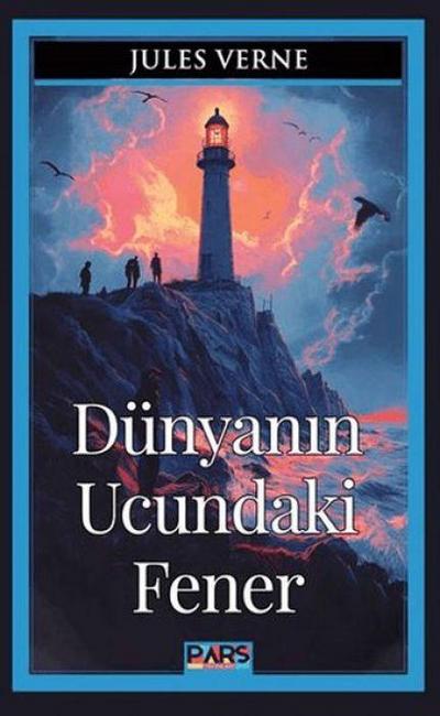 Dünyanin Ucundaki Fener