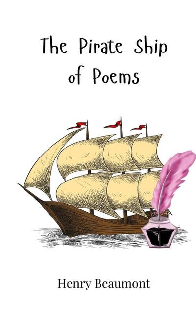The Pirate Ship of Poems