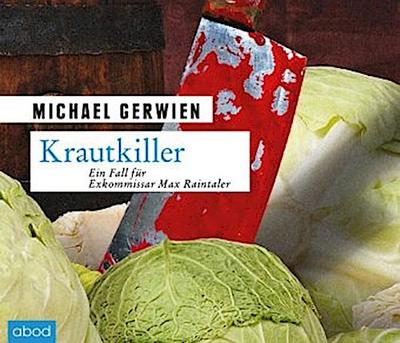 Krautkiller, 6 Audio-CDs