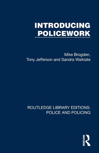 Introducing Policework
