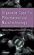 Organelle-Specific Pharmaceutical Nanotechnology