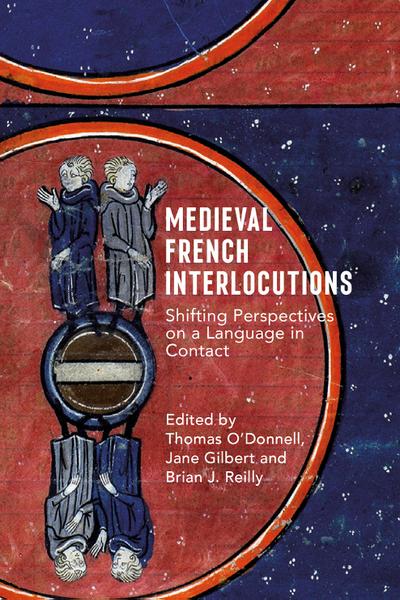 Medieval French Interlocutions