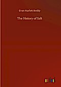 The History of Salt