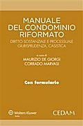 Manuale del condominio riformato