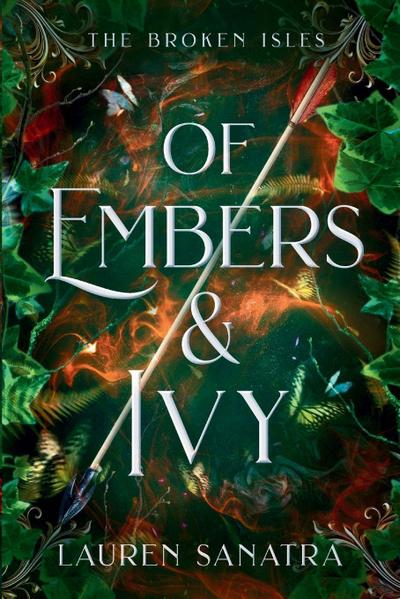 Of Embers & Ivy