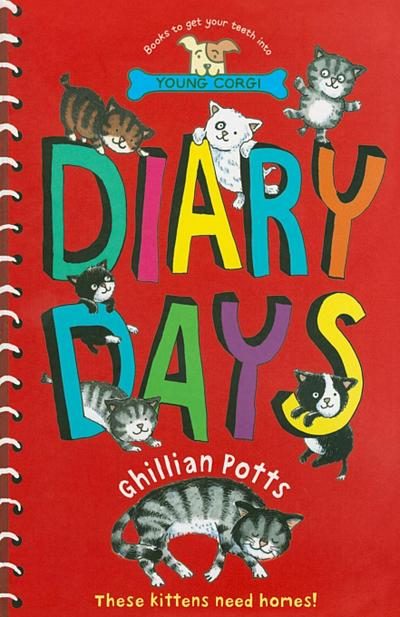 Diary Days