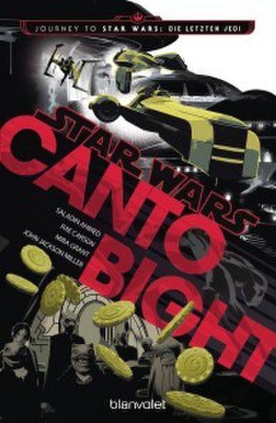 Star Wars- - Canto Bight