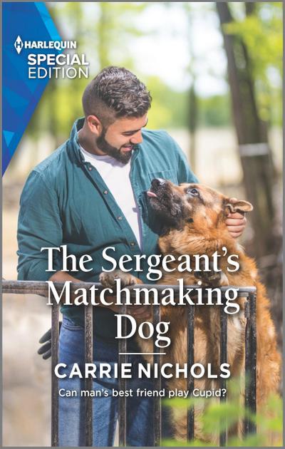 The Sergeant’s  Matchmaking Dog