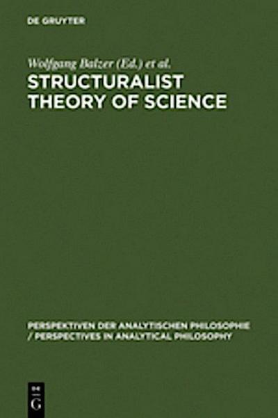 Structuralist Theory of Science
