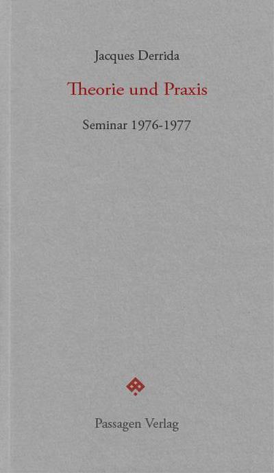 Theorie und Praxis
