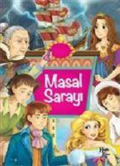 Masal Sarayi