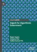 EdgeAI for Algorithmic Government