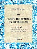 Histoire des origines du christianisme