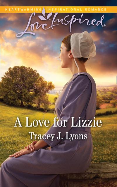 A Love For Lizzie (Mills & Boon Love Inspired)