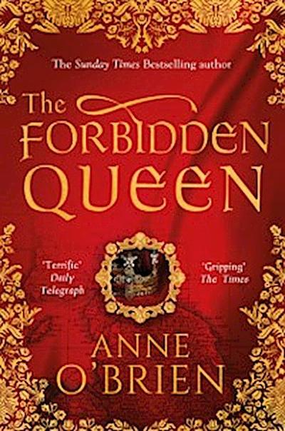 Forbidden Queen