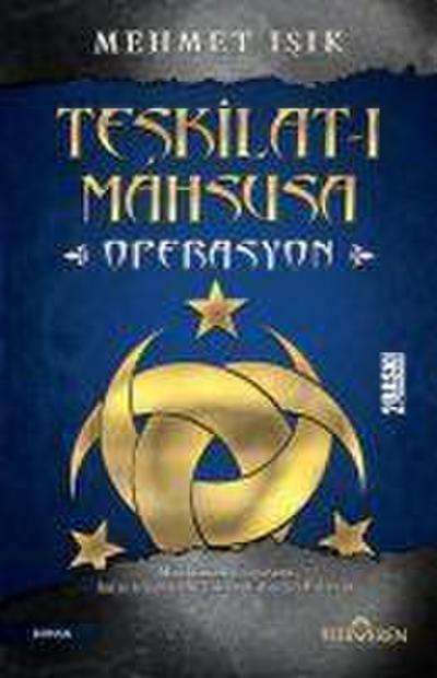 Teskilat-i Mahsusa Operasyon