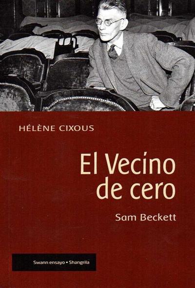 El vecino de cero : Sam Beckett