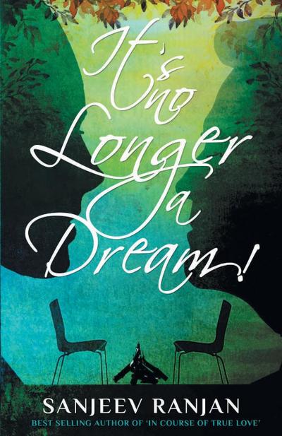 It’s no Longer a Dream!