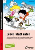Lesen statt raten 1