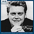 Hermann Prey - Die schönsten Arien und romantischen Lieder