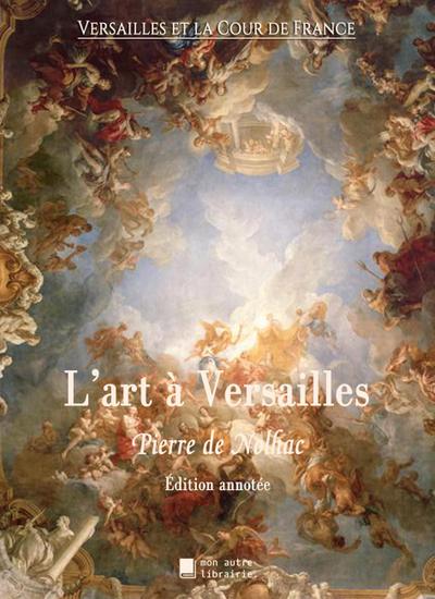 L’art à Versailles