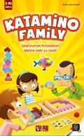 Katamino Family