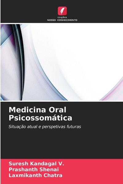 Medicina Oral Psicossomática