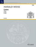 Gebetfür Orgel
